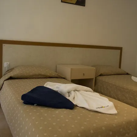 شقة فندقية Sunny House Apart نيسيبار