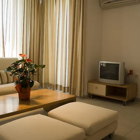 Sunny House Apart نيسيبار