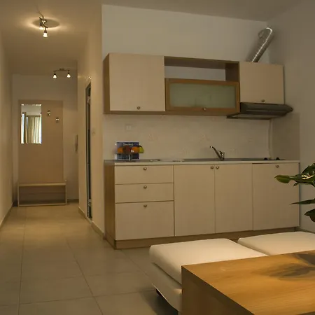 شقة فندقية Sunny House Apart 3*