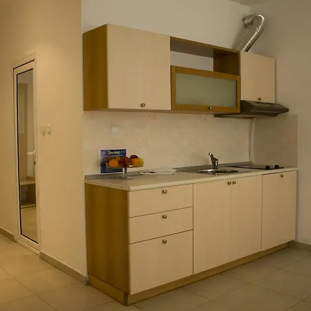شقة فندقية Sunny House Apart