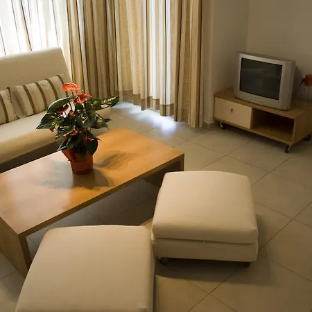 Sunny House Apart نيسيبار