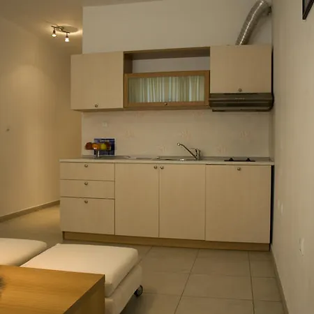 Sunny House Apart