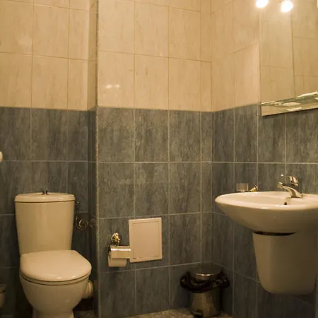 شقة فندقية Sunny House Apart 3*