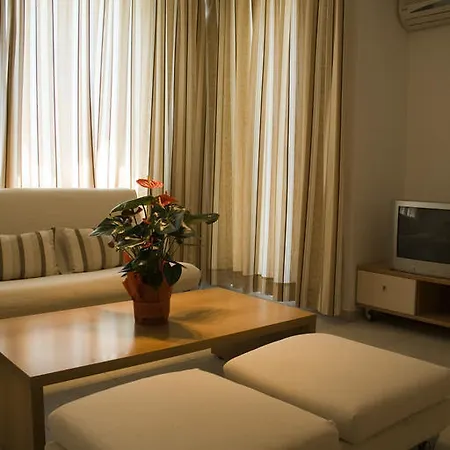 Sunny House Apart