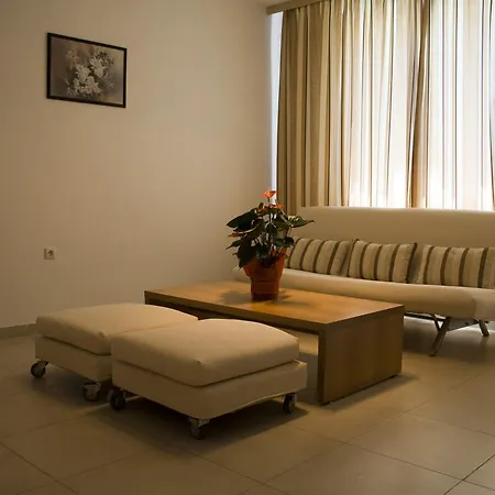 شقة فندقية Sunny House Apart 3*