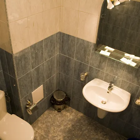 Sunny House Apart نيسيبار