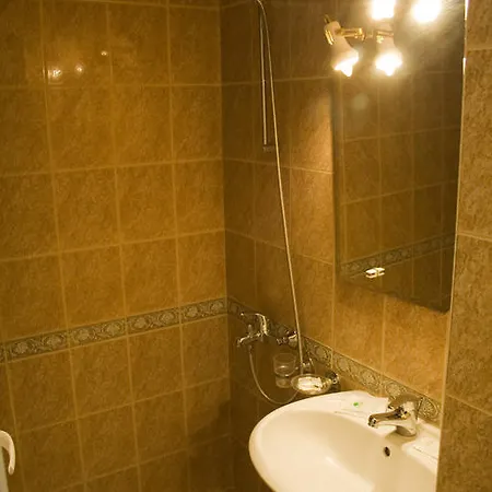 شقة فندقية Sunny House Apart 3*
