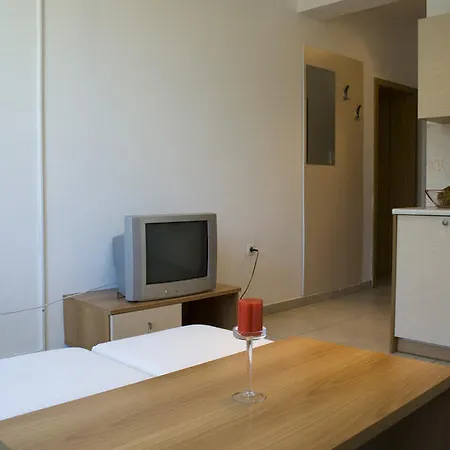 Sunny House Apart