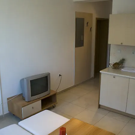 Sunny House Apart