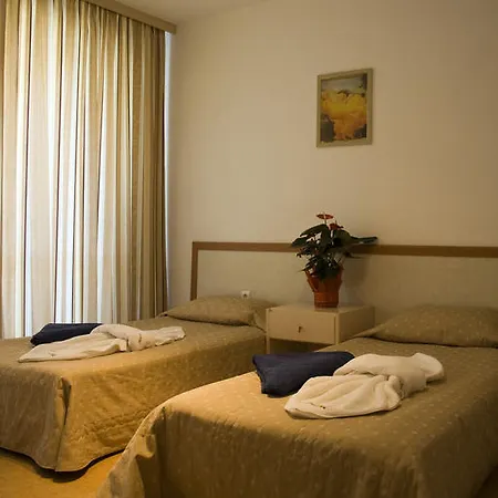 شقة فندقية Sunny House Apart 3*