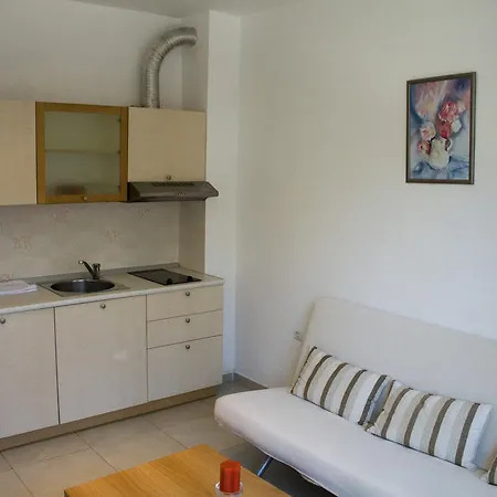 شقة فندقية Sunny House Apart نيسيبار