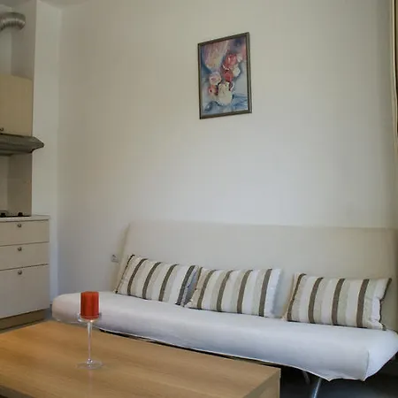 شقة فندقية Sunny House Apart 3*