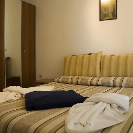 Sunny House Apart