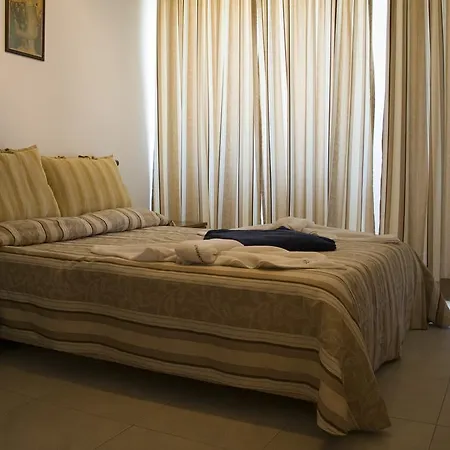 شقة فندقية Sunny House Apart نيسيبار