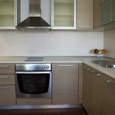 Sunny House Apart نيسيبار