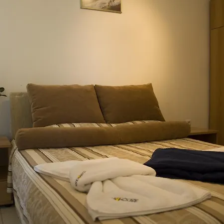 شقة فندقية Sunny House Apart
