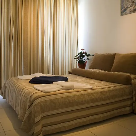 شقة فندقية Sunny House Apart نيسيبار