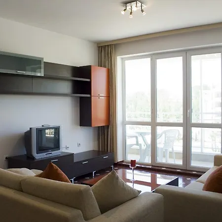 شقة فندقية Sunny House Apart