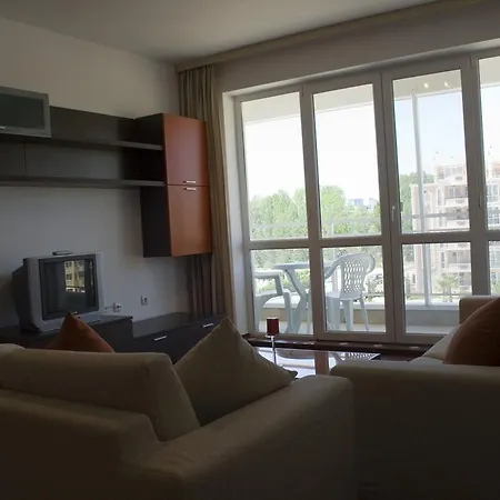 Sunny House Apart