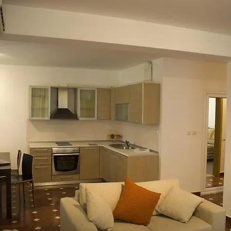 شقة فندقية Sunny House Apart 3*