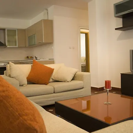 Sunny House Apart نيسيبار