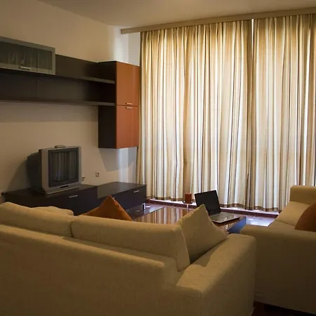شقة فندقية Sunny House Apart نيسيبار
