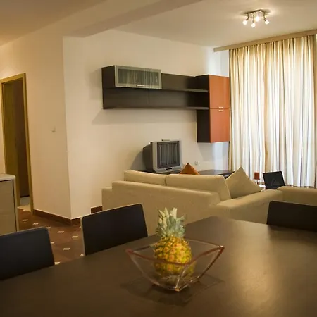 شقة فندقية Sunny House Apart نيسيبار