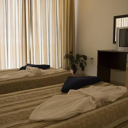 شقة فندقية Sunny House Apart 3*
