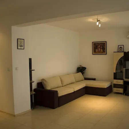 Sunny House Apart
