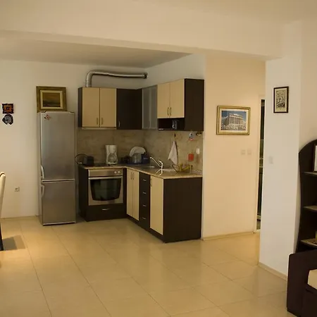 شقة فندقية Sunny House Apart