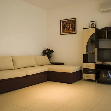شقة فندقية Sunny House Apart نيسيبار