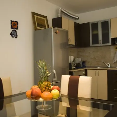 شقة فندقية Sunny House Apart