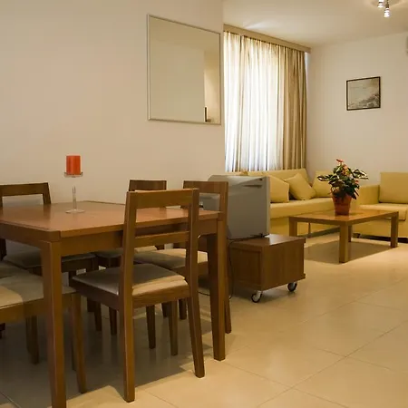 شقة فندقية Sunny House Apart نيسيبار