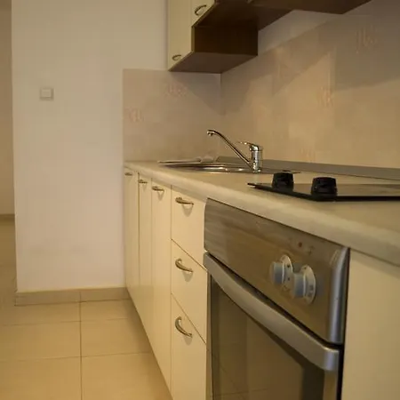 شقة فندقية Sunny House Apart 3*