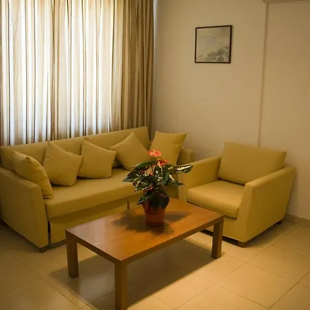 شقة فندقية Sunny House Apart نيسيبار