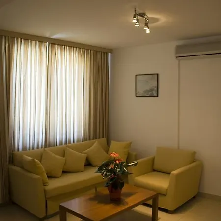 Sunny House Apart