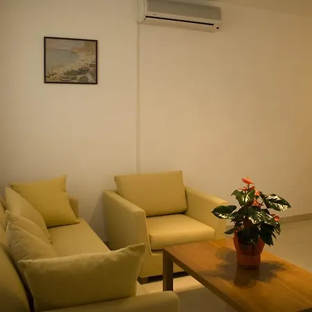 شقة فندقية Sunny House Apart