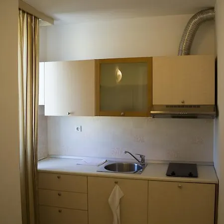 شقة فندقية Sunny House Apart 3*