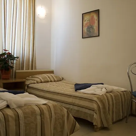 شقة فندقية Sunny House Apart