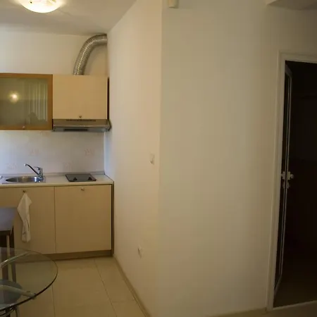 شقة فندقية Sunny House Apart