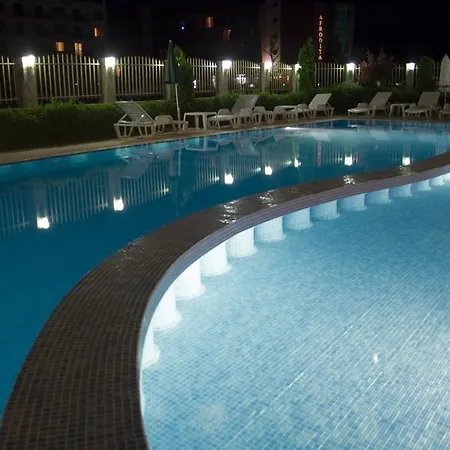 شقة فندقية Sunny House Apart