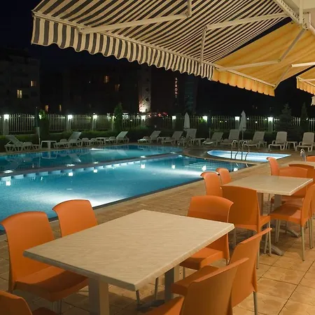 شقة فندقية Sunny House Apart نيسيبار