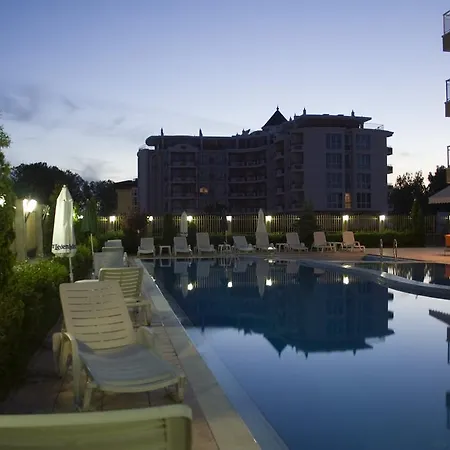 Sunny House Apart نيسيبار