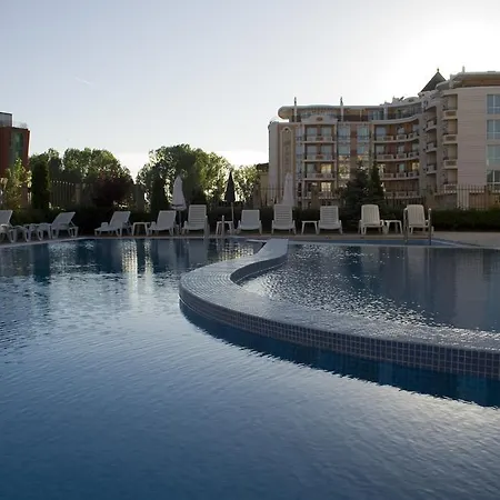 شقة فندقية Sunny House Apart 3*